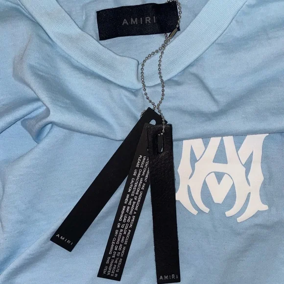 AMIRI M.A. CORE LOGO TEE